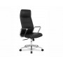 Кресло руководителя бизнес-класса College HLC-2415L-1/Black