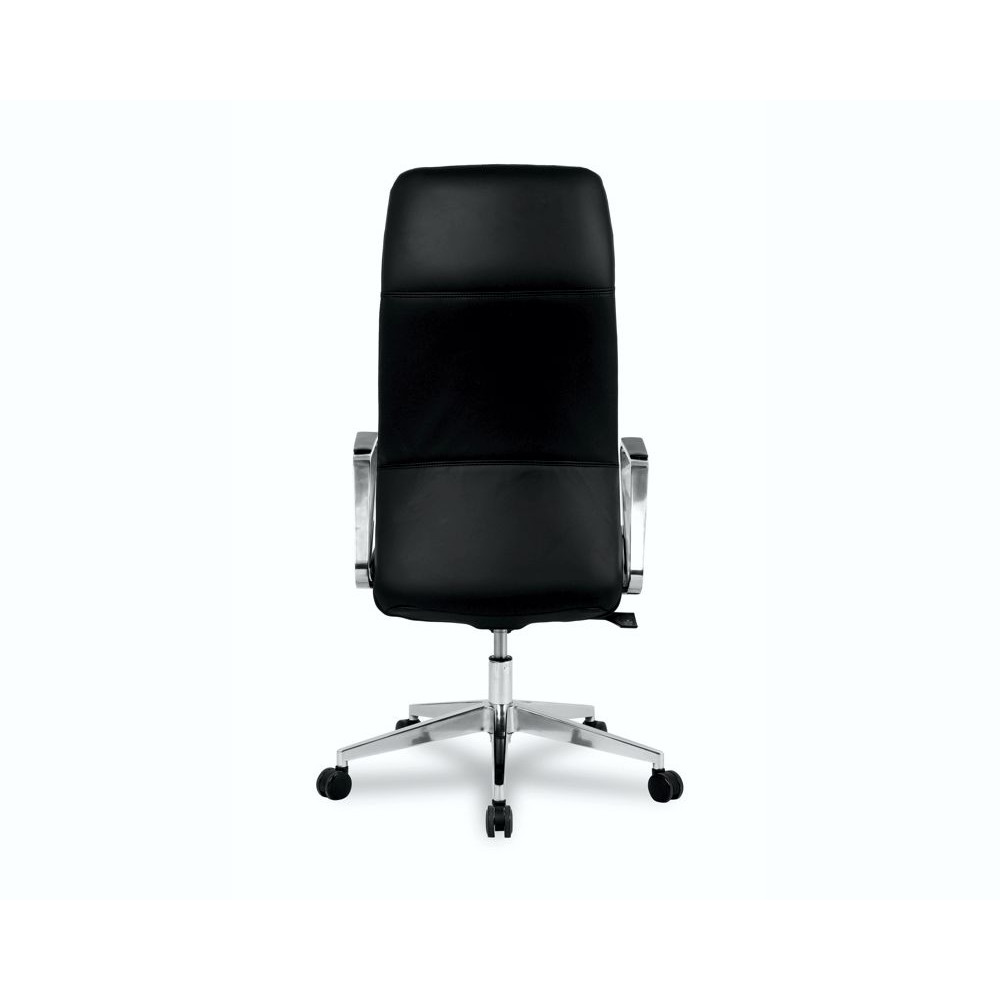 Кресло руководителя бизнес-класса College HLC-2415L-1/Black