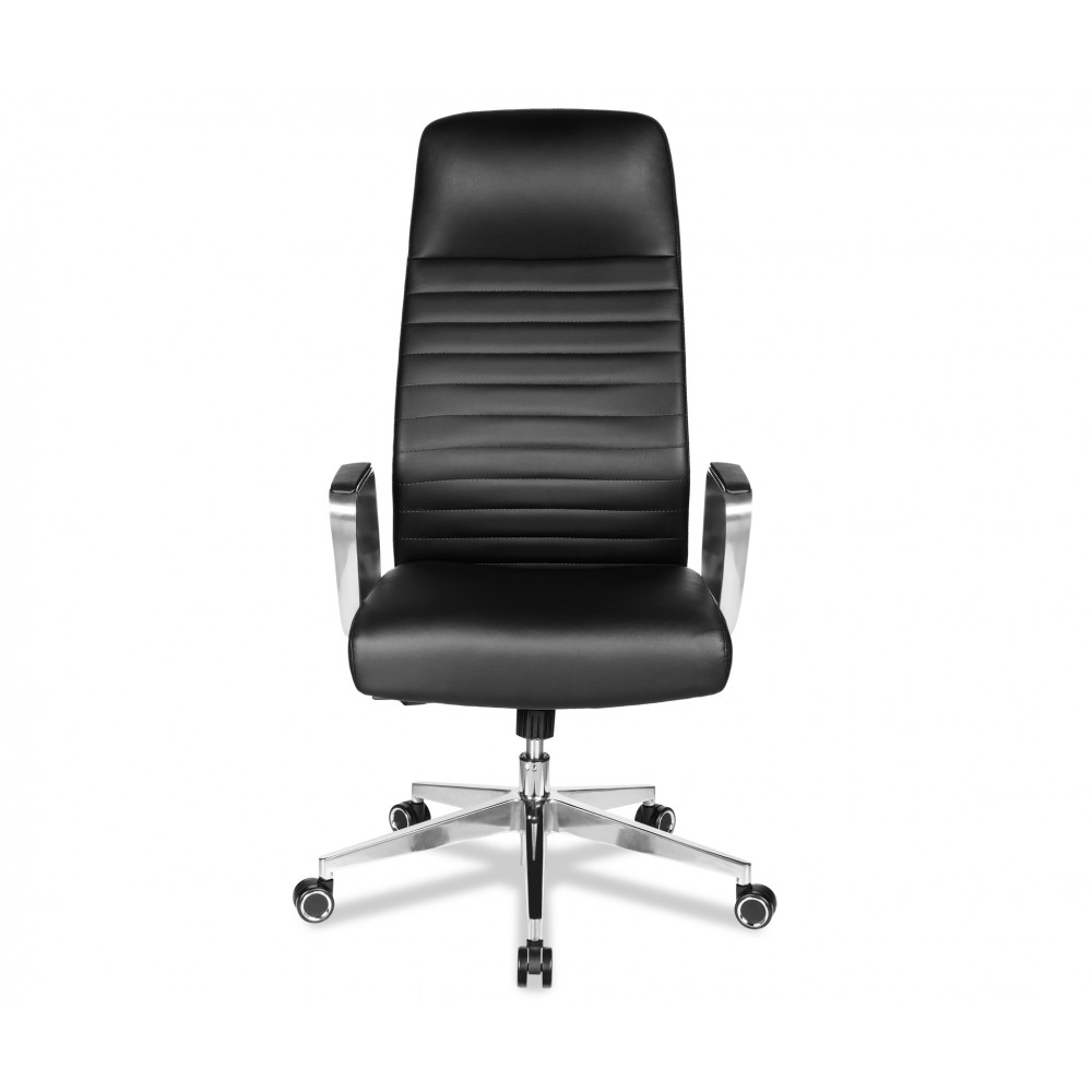 Кресло руководителя бизнес-класса College HLC-3315L-1-RL/Black