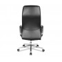 Кресло руководителя бизнес-класса College HLC-3315L-1-RL/Black