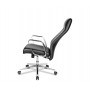 Кресло руководителя бизнес-класса College HLC-3315L-1-RL/Black