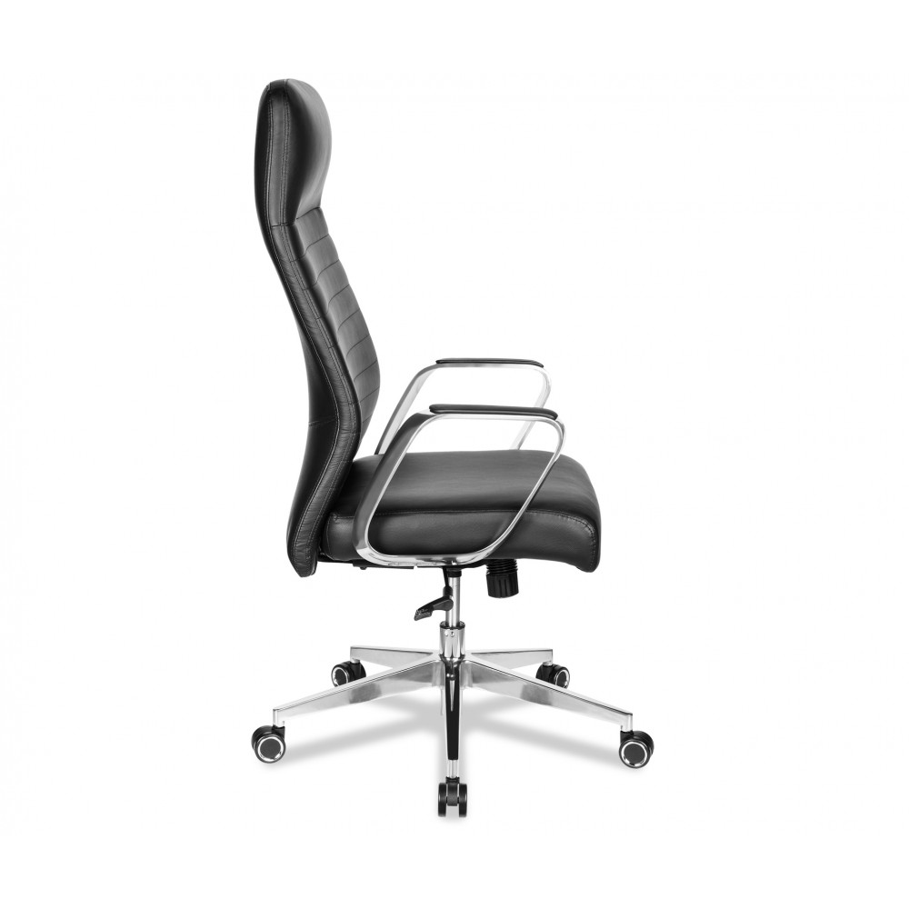 Кресло руководителя бизнес-класса College HLC-3315L-1/Black