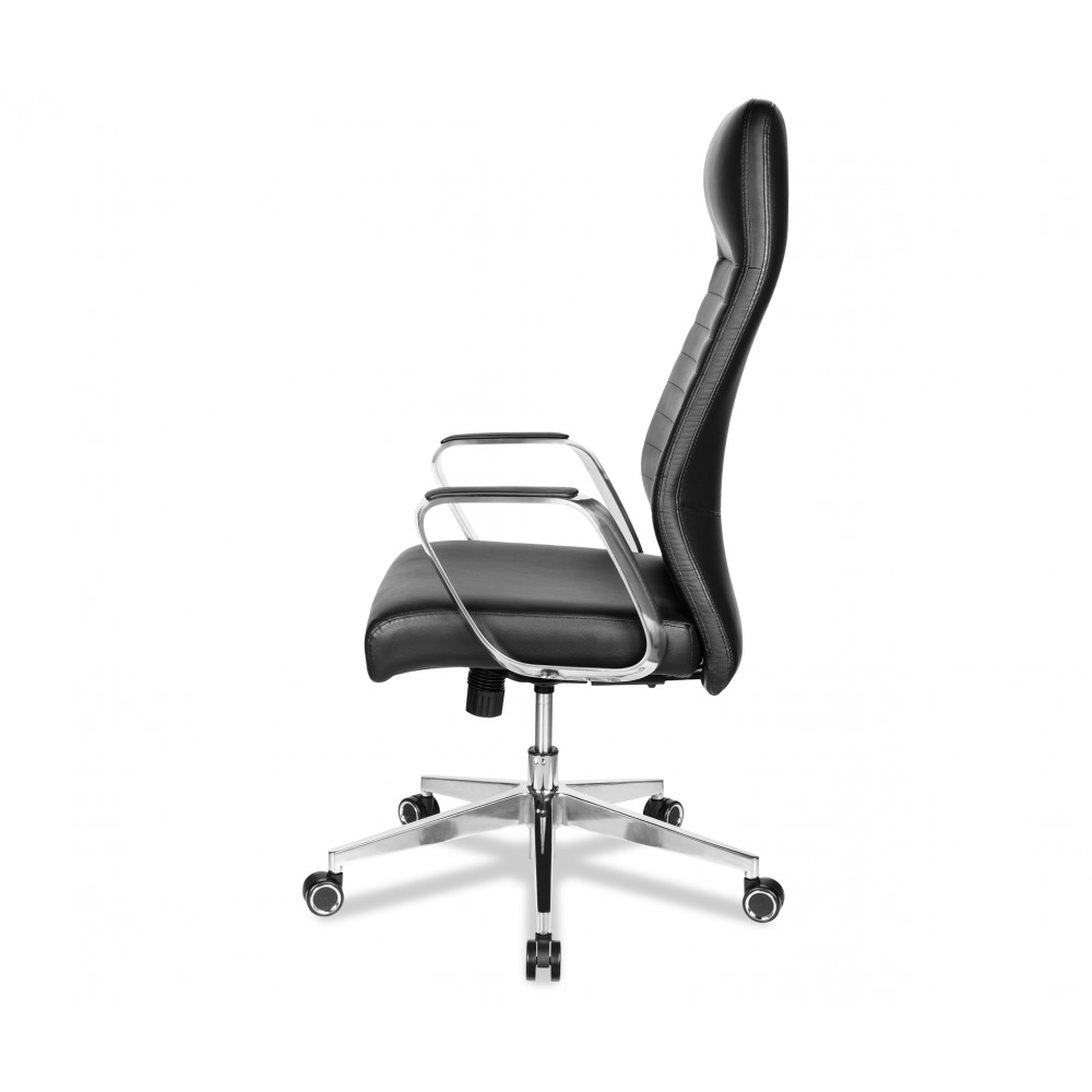 Кресло руководителя бизнес-класса College HLC-3315L-1/Black