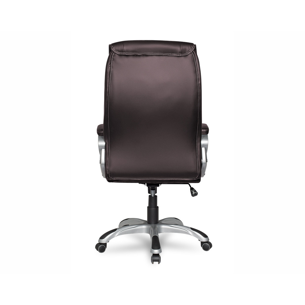 Кресло руководителя бизнес-класса College CLG-615 LXH Brown