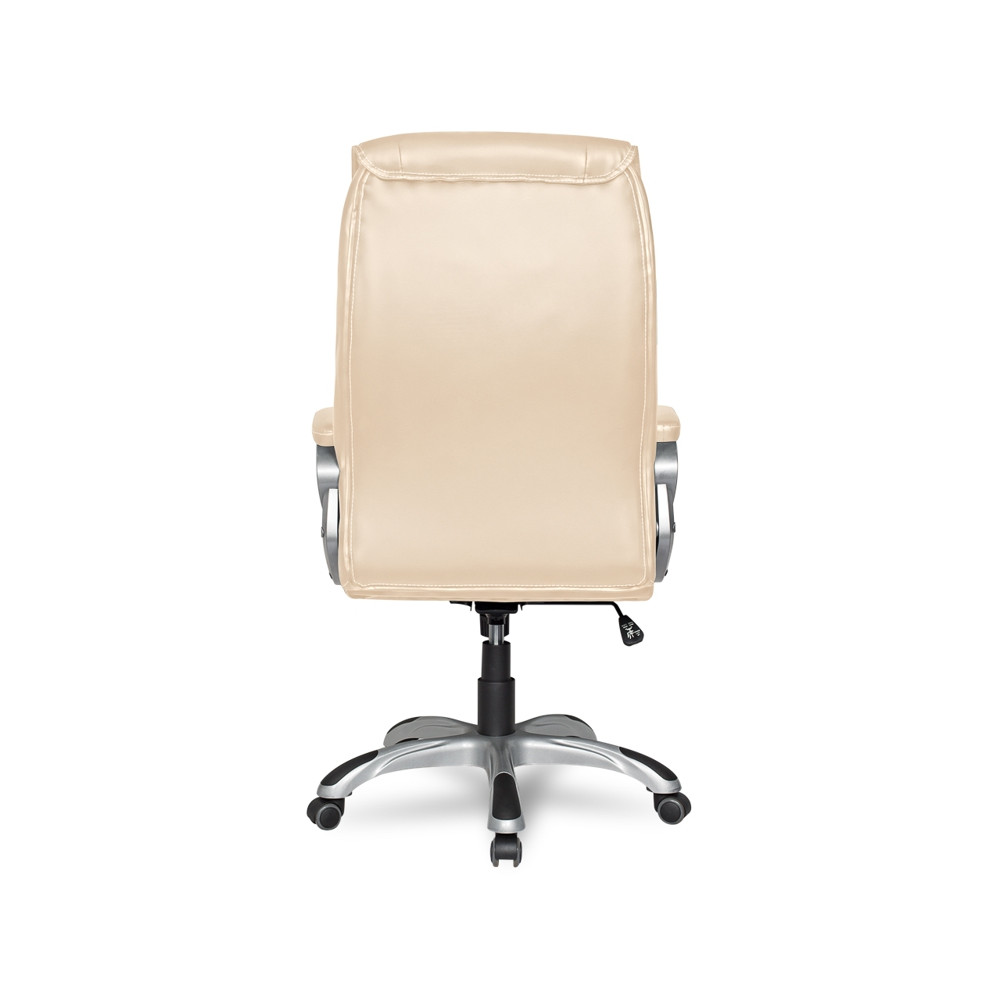Кресло руководителя бизнес-класса College CLG-615 LXH Beige