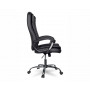 Кресло руководителя бизнес-класса College CLG-616 LXH Black