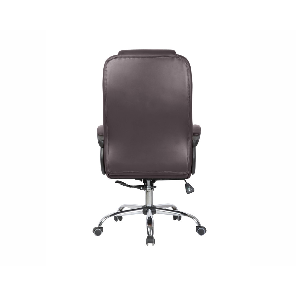 Кресло руководителя бизнес-класса College CLG-616 LXH Brown