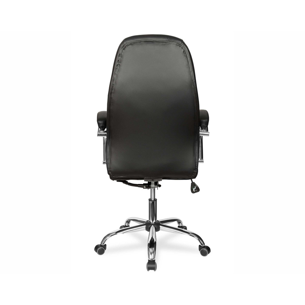Кресло руководителя бизнес-класса College CLG-624 LXH Black