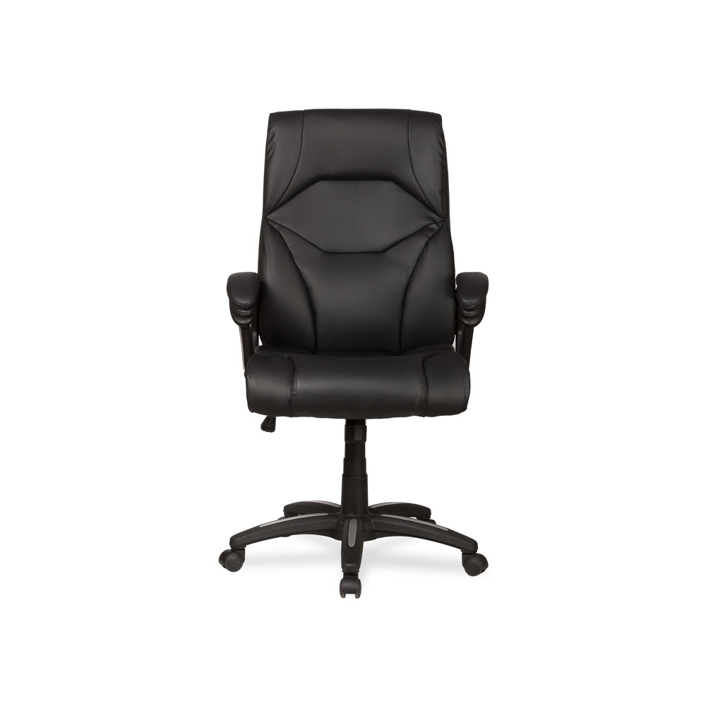 Кресло руководителя бизнес-класса College BX-3309/Black