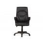 Кресло руководителя бизнес-класса College BX-3309/Black