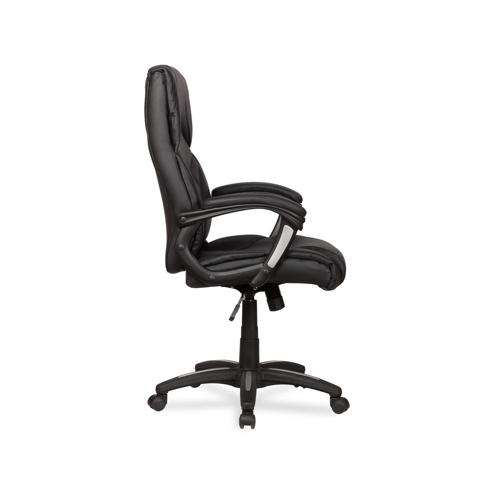Кресло руководителя бизнес-класса College BX-3309/Black