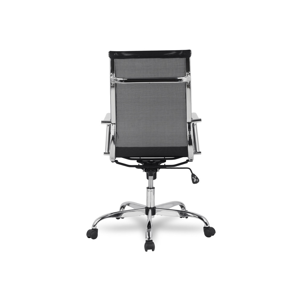 Кресло руководителя бизнес-класса College H-966F-1/Black