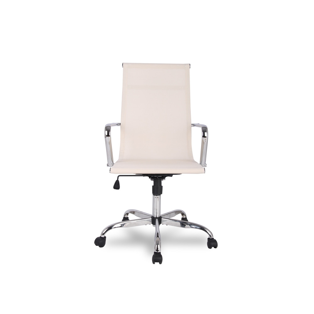 Кресло руководителя бизнес-класса College H-966F-1/Beige