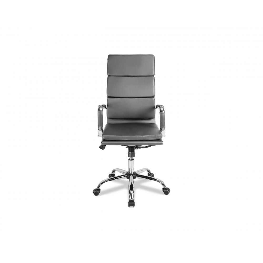 Кресло руководителя бизнес-класса College CLG-630 LXH-A Grey