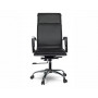 Кресло руководителя бизнес-класса College CLG-617 LXH-A Black
