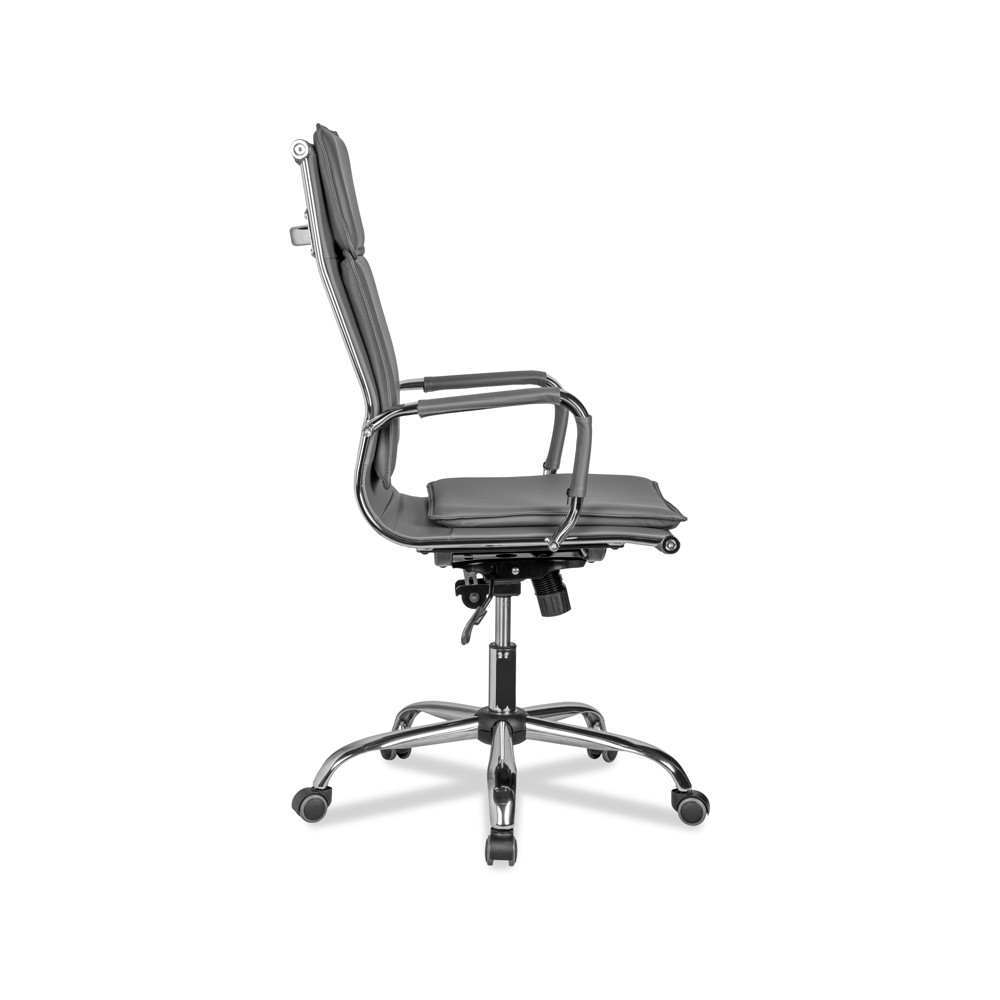 Кресло руководителя бизнес-класса College CLG-617 LXH-A Grey