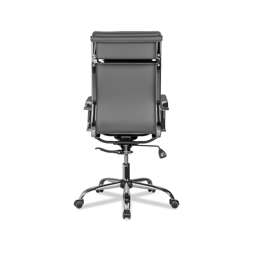 Кресло руководителя бизнес-класса College CLG-617 LXH-A Grey