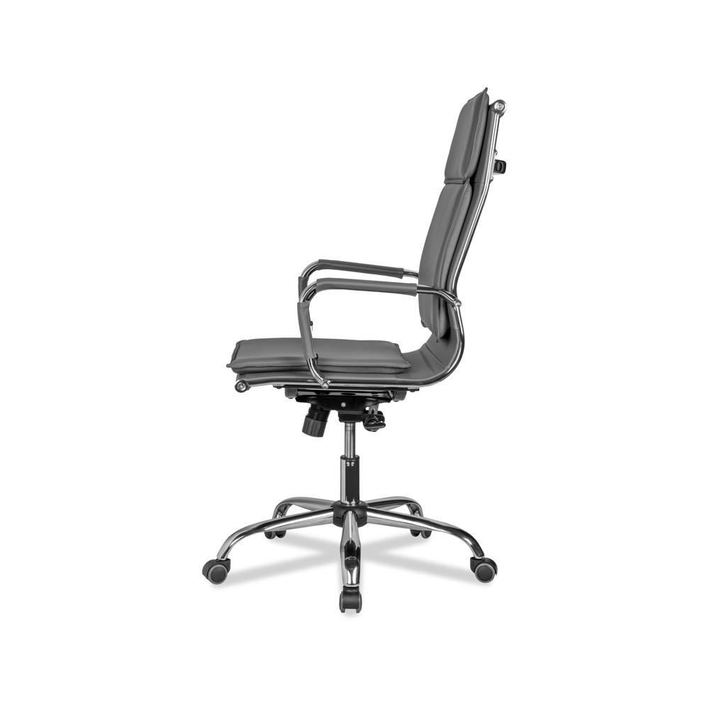 Кресло руководителя бизнес-класса College CLG-617 LXH-A Grey