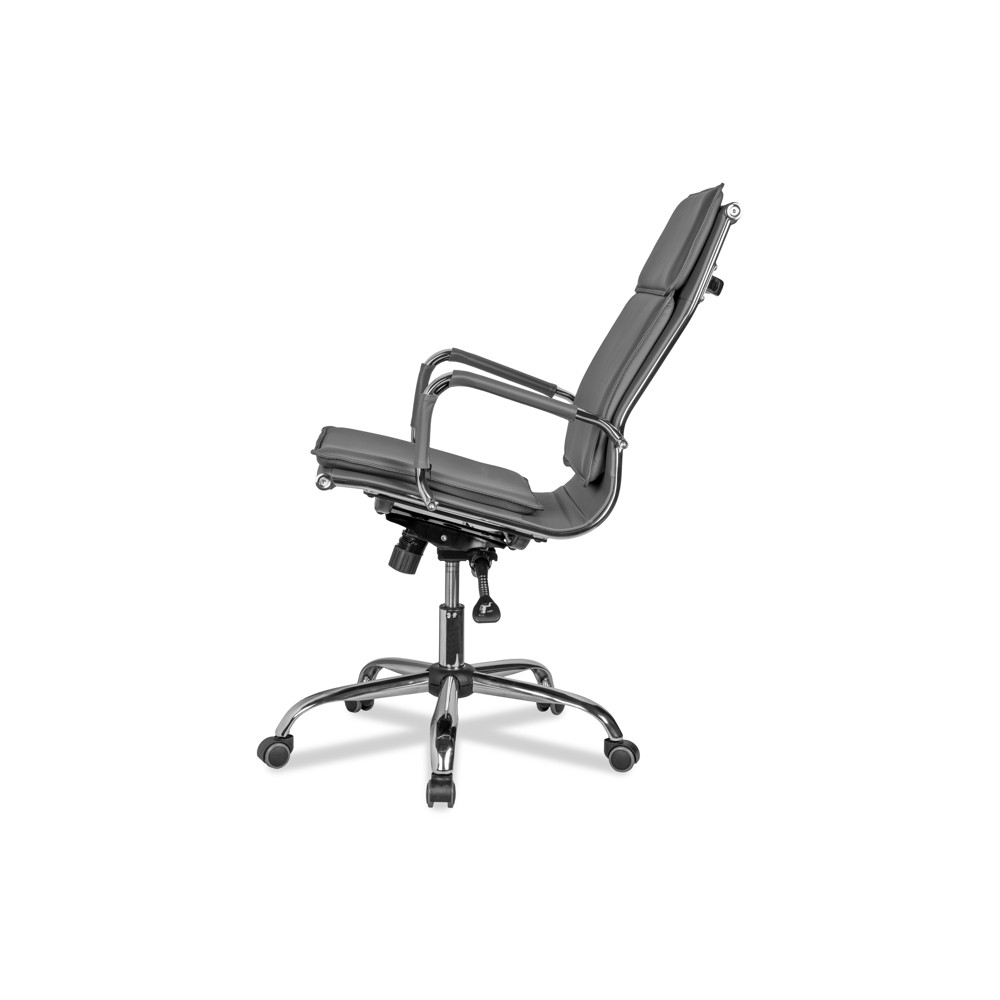 Кресло руководителя бизнес-класса College CLG-617 LXH-A Grey