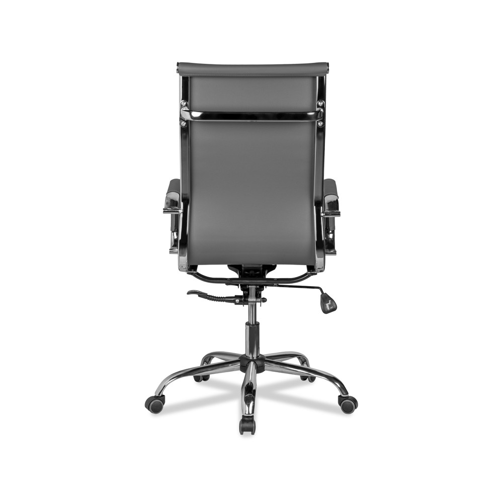 Кресло руководителя бизнес-класса College CLG-620 LXH-A Grey