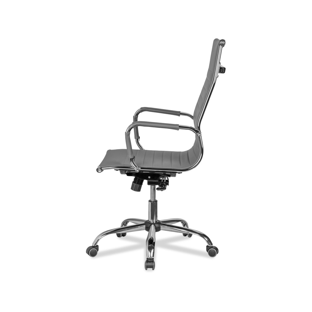 Кресло руководителя бизнес-класса College CLG-620 LXH-A Grey