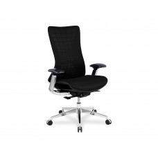 Анатомическое кресло College HLC-2588F/Black