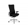 Анатомическое кресло College HLC-2588F/Black