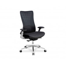 Анатомическое кресло College HLC-2588F/Grey