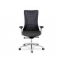 Анатомическое кресло College HLC-2588F/Grey