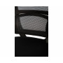 Анатомическое кресло College CLG-435 MXH-A Black