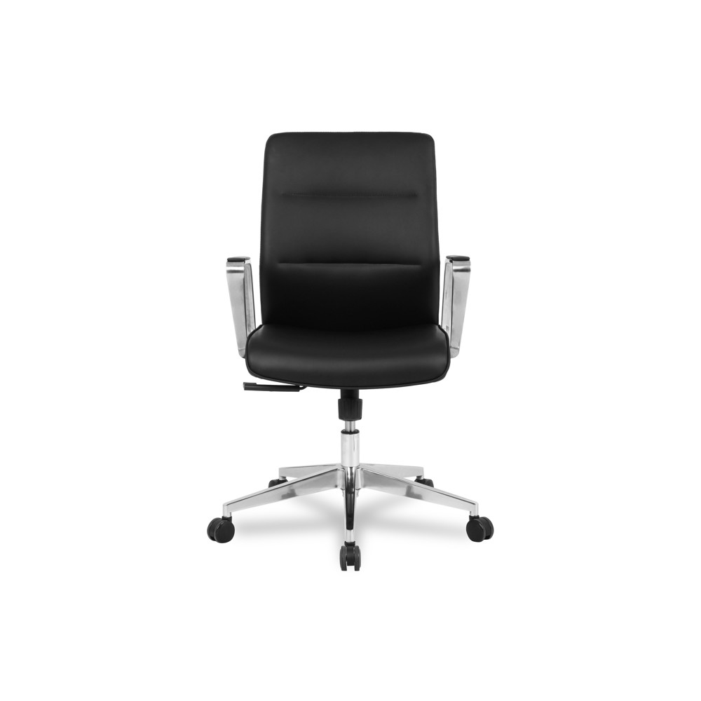 Кресло оператора премиум класса College HLC-2415L-2/Black