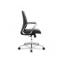 Кресло оператора премиум класса College HLC-2415L-2/Black