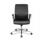 Кресло оператора премиум класса College HLC-3315L-2/Black