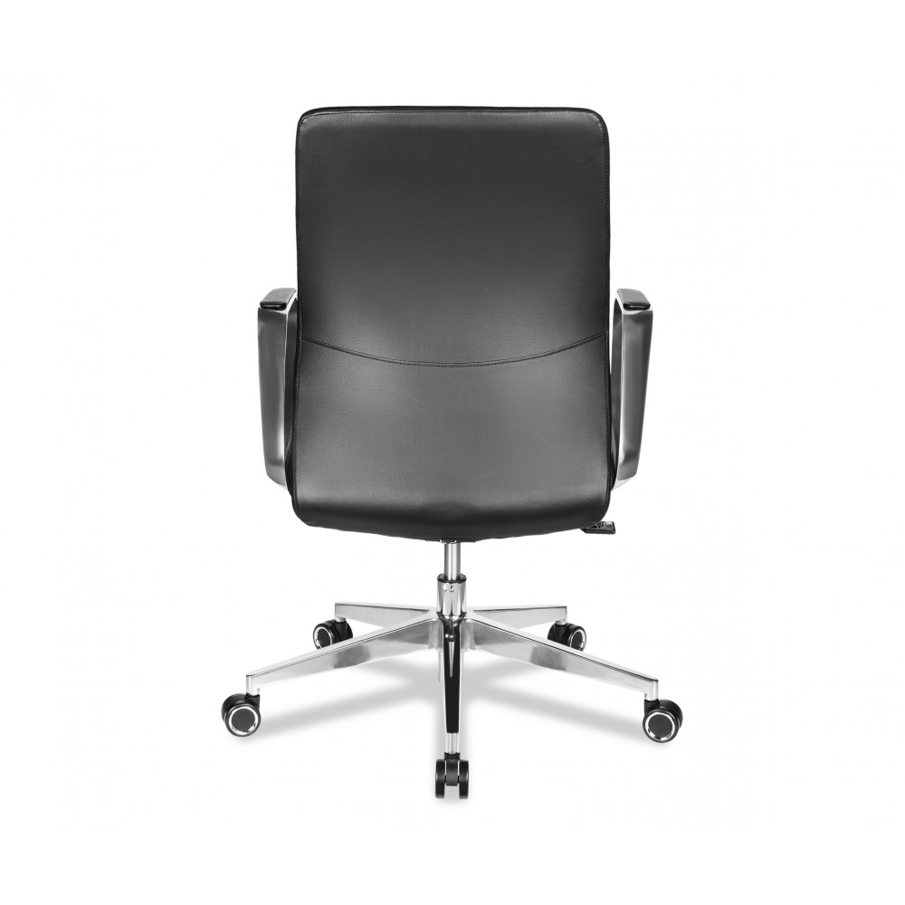 Кресло оператора премиум класса College HLC-3315L-2/Black