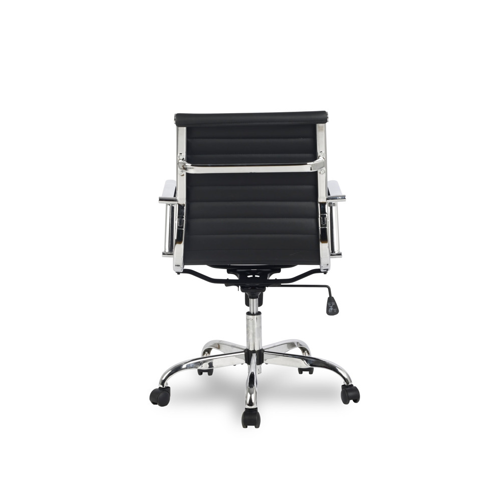 Кресло оператора бизнес-класса College H-966L-2/Black