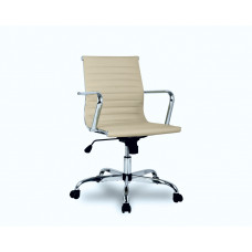 Кресло оператора бизнес-класса College H-966L-2/Beige