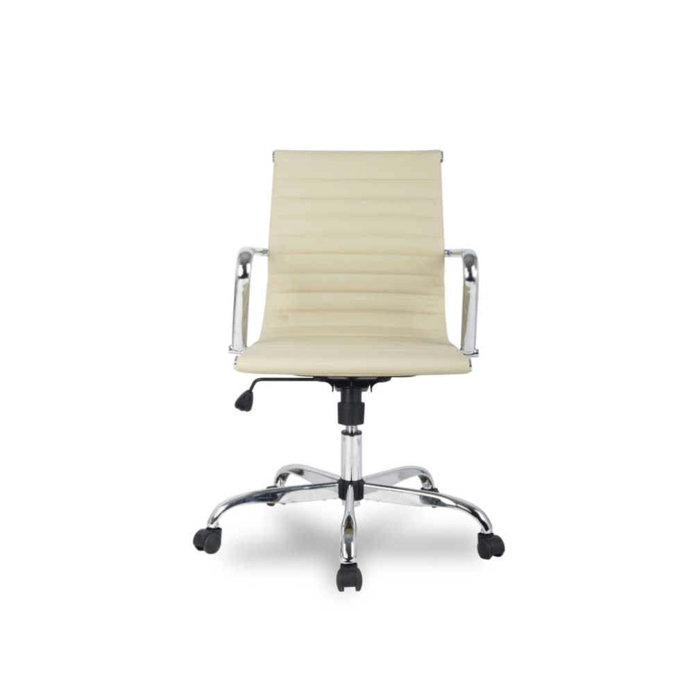 Кресло оператора бизнес-класса College H-966L-2/Beige