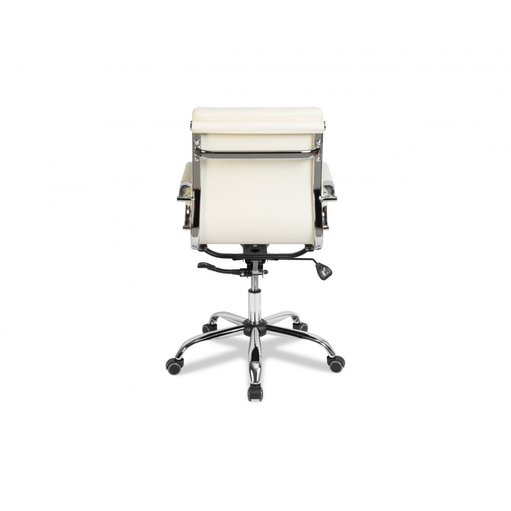 Кресло оператора бизнес-класса College CLG-630 LXH-B Beige