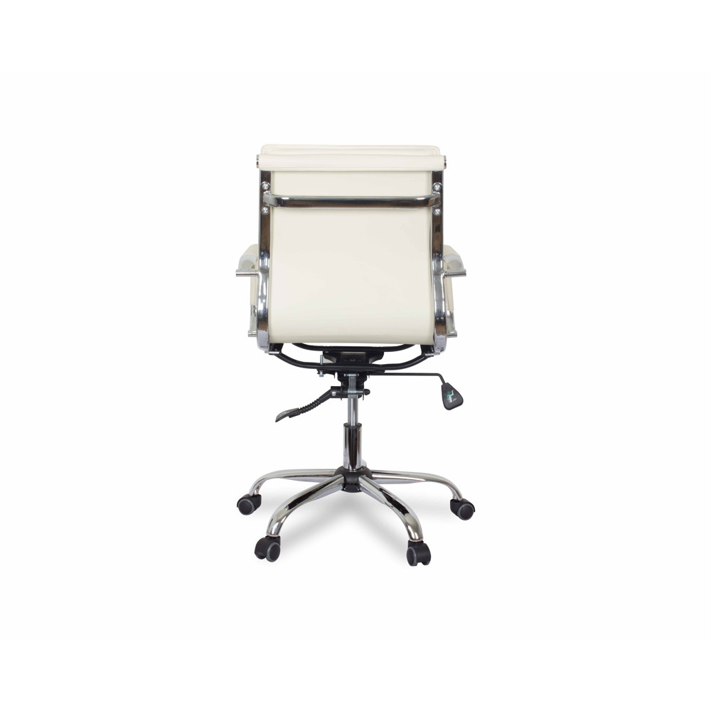 Кресло оператора бизнес-класса College CLG-617 LXH-B Beige