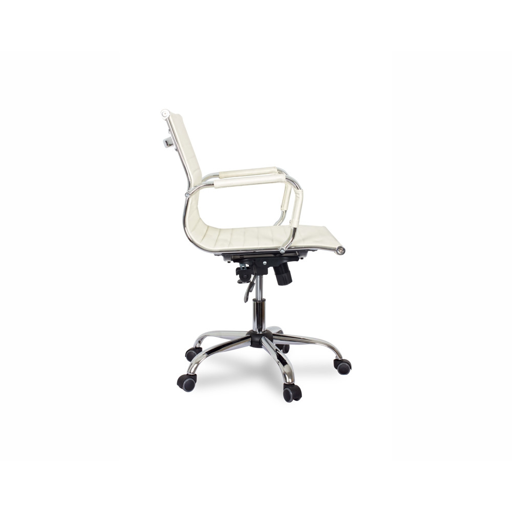 Кресло оператора бизнес-класса College CLG-620 LXH-B Beige