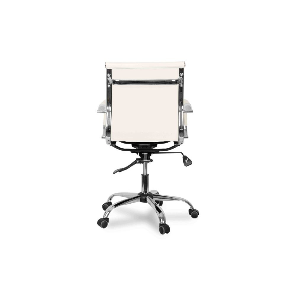 Кресло оператора бизнес-класса College CLG-620 LXH-B Beige