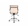 Кресло оператора бизнес-класса College CLG-619 MXH-B Beige