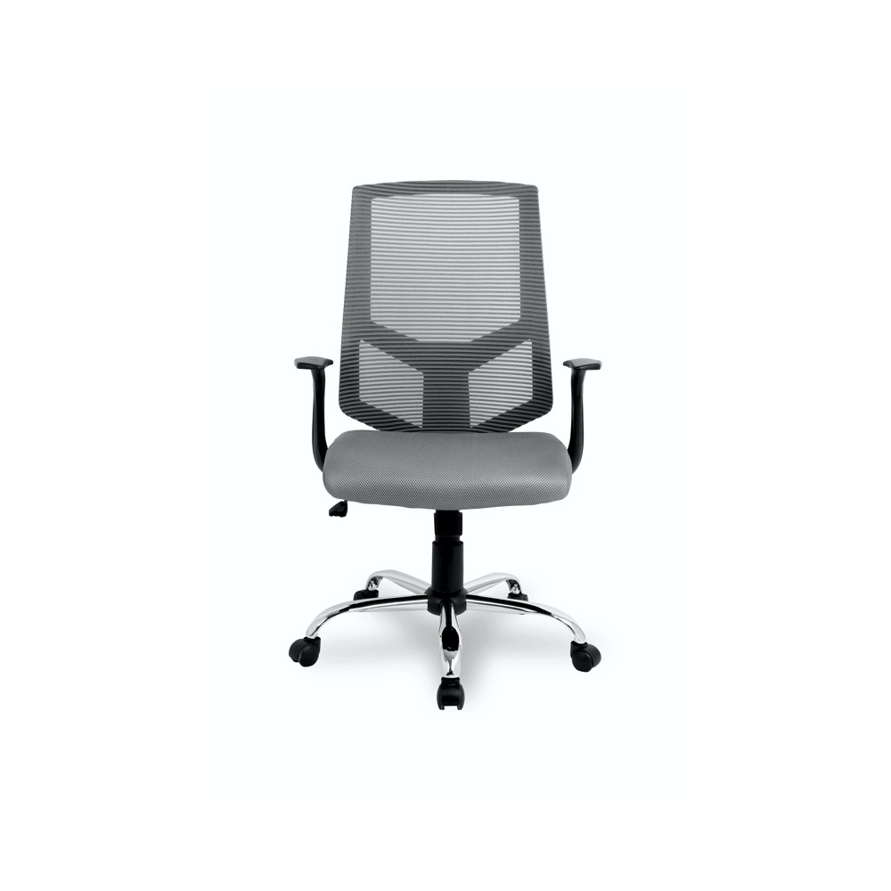 Кресло оператора современного дизайна College HLC-1500/Grey