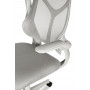 Кресло оператора современного дизайна College HLC-3699FXJ-1/Grey
