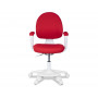 Детское кресло College H-2899FX-1-7/Red