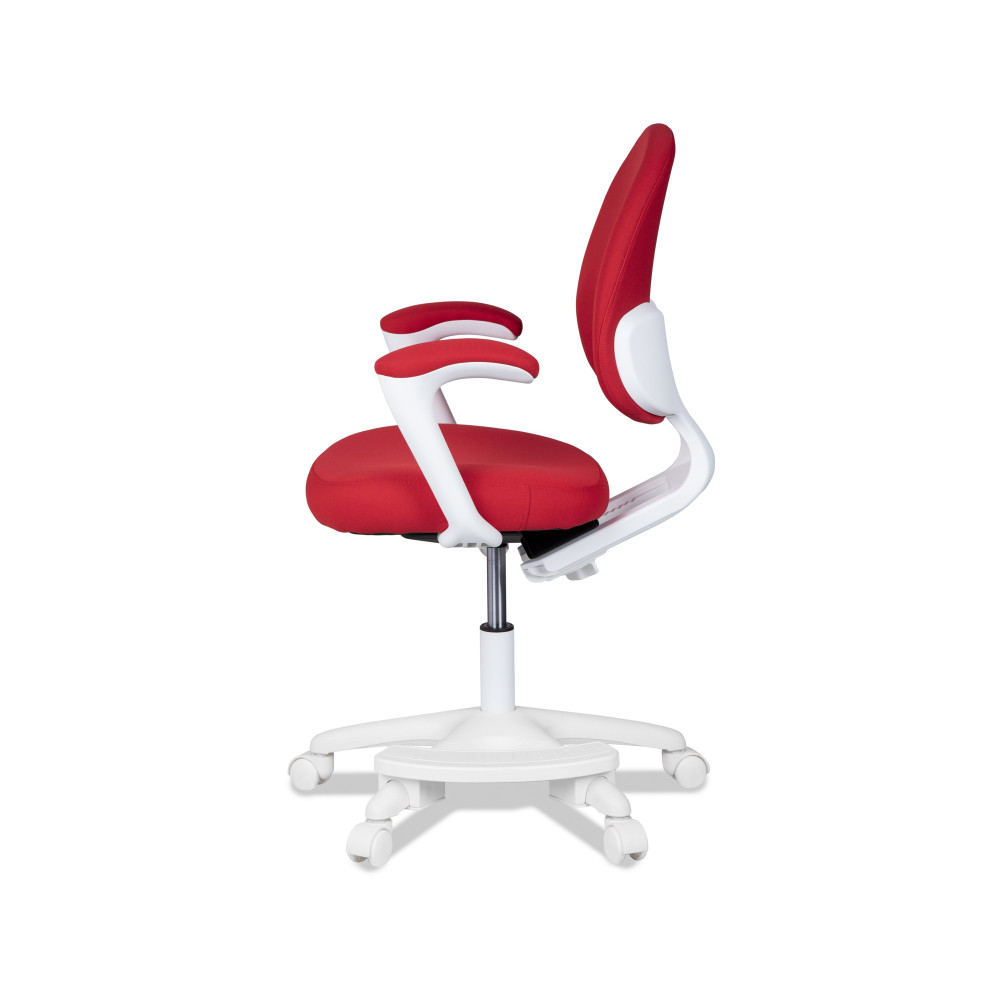 Детское кресло College H-2899FX-1-7/Red