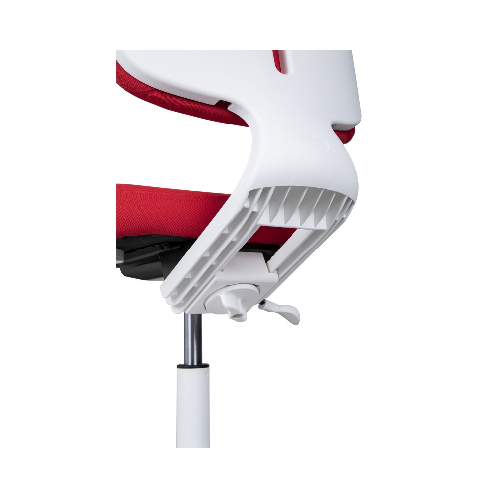 Детское кресло College H-2899FX-1-7/Red