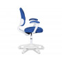 Детское кресло College H-2899FX-1-7/Blue