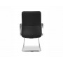 Кресло посетителя бизнес-класса College HLC-2415L-3/Black