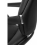 Кресло посетителя бизнес-класса College CLG-628 LTU-C Black